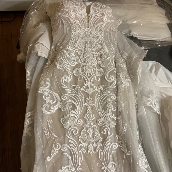 Wedding - Picture 2 of 12